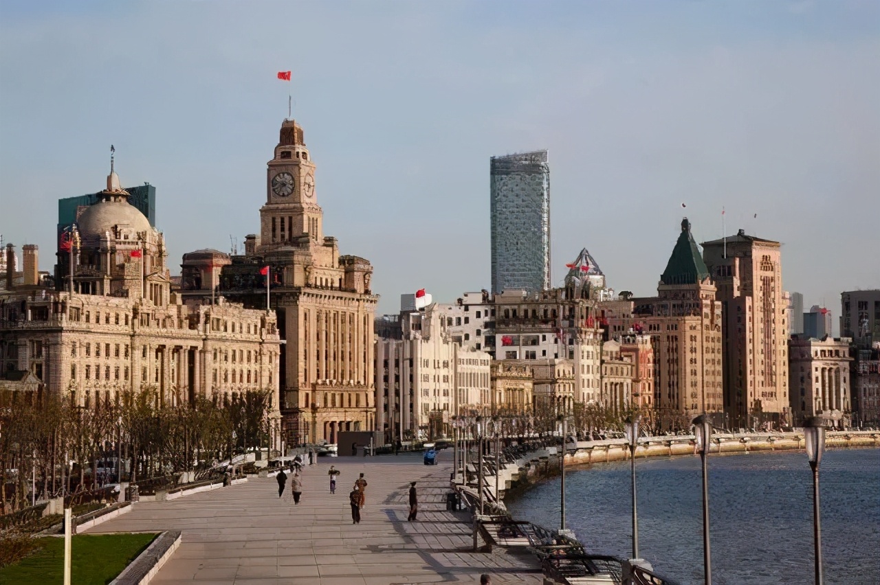 城市有溫度，建筑可閱讀！現(xiàn)代城市中老建筑的歷史文化價(jià)值