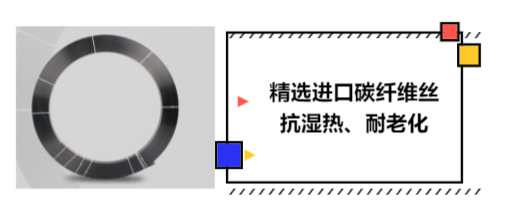 好質(zhì)量的碳纖維布應(yīng)該如何挑選？一文帶您了解