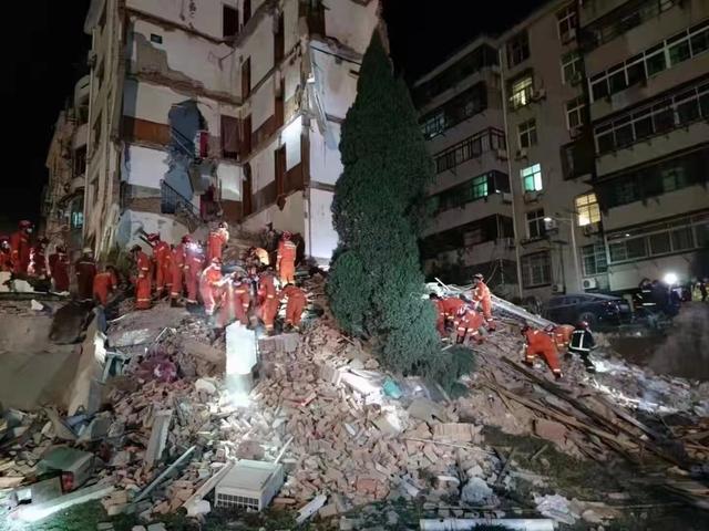 江西一宿舍樓坍塌4人死亡！房屋建筑質(zhì)量該如何自救？